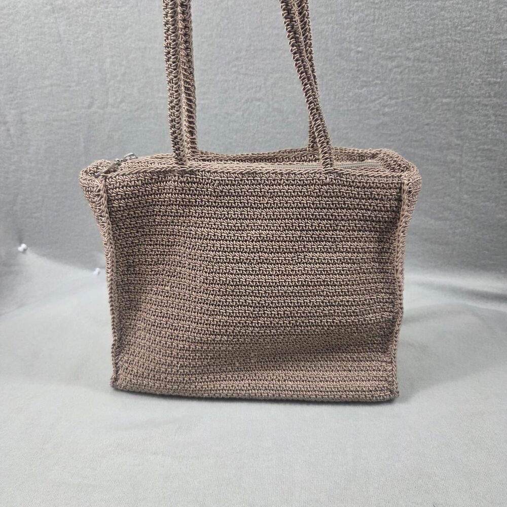 Old-navy Women's Brown and Tan Bag